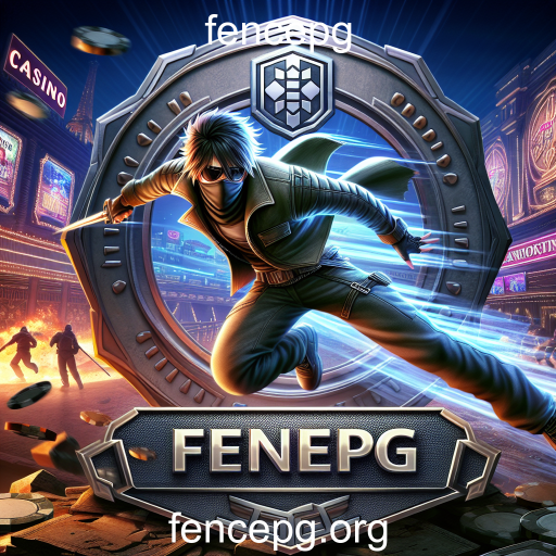 O Fascinante Mundo dos Jogos de Ação: Acelerando a Adrenalina