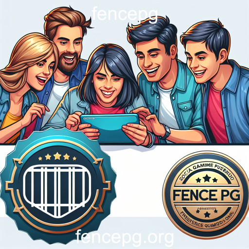 A Ascensão dos Jogos Sociais na Era Digital
